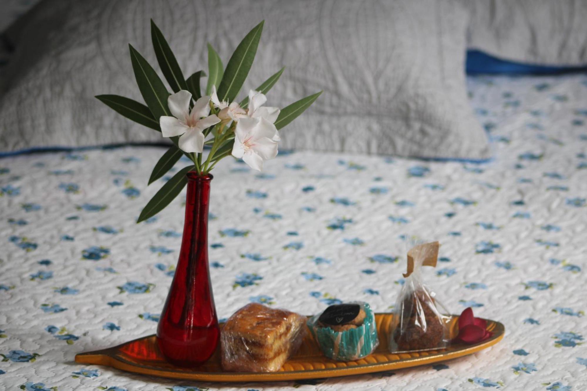 Appartement Le Colibri Et Le Frangipanier à Trinité  Extérieur photo