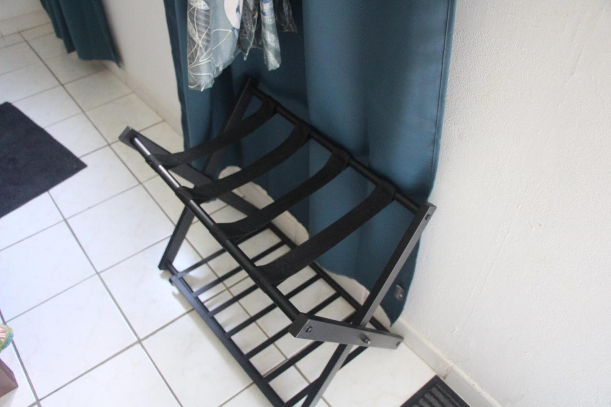 Appartement Le Colibri Et Le Frangipanier à Trinité  Extérieur photo